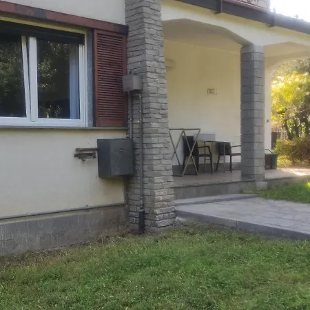 L'idea Di Notte Appartamento