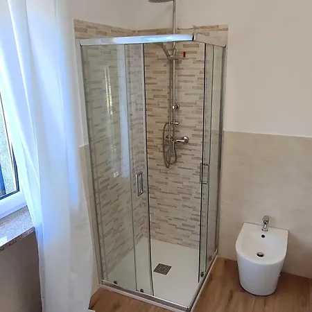 L'idea Di Notte Apartment *