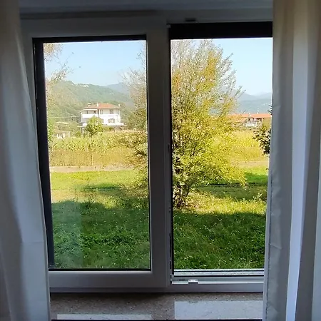 L'idea Di Notte San Maurizio D'opaglio