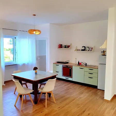 דירה L'idea Di Notte