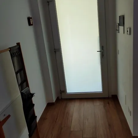 L'idea Di Notte דירה *