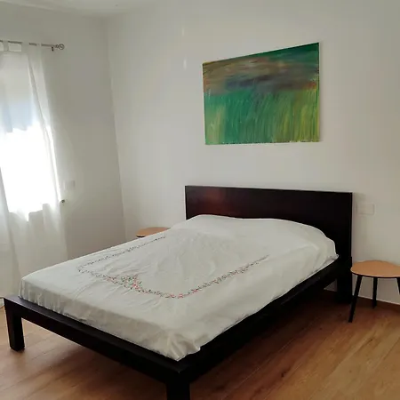 Apartment L'idea Di Notte *